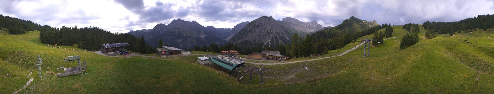 Palüd Brandnertal