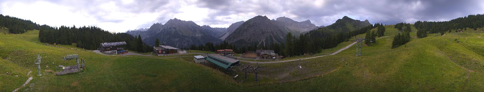 Palüd Brandnertal