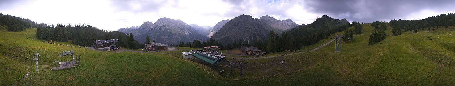 Palüd Brandnertal