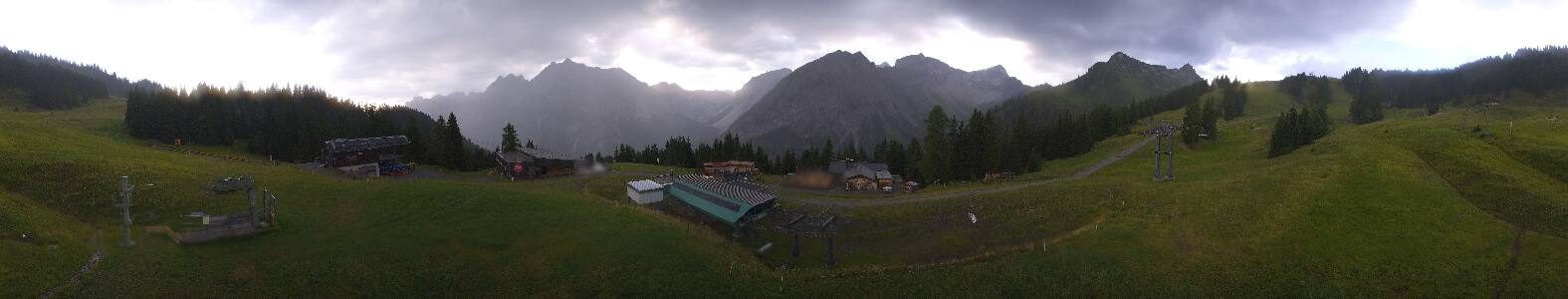 Palüd Brandnertal