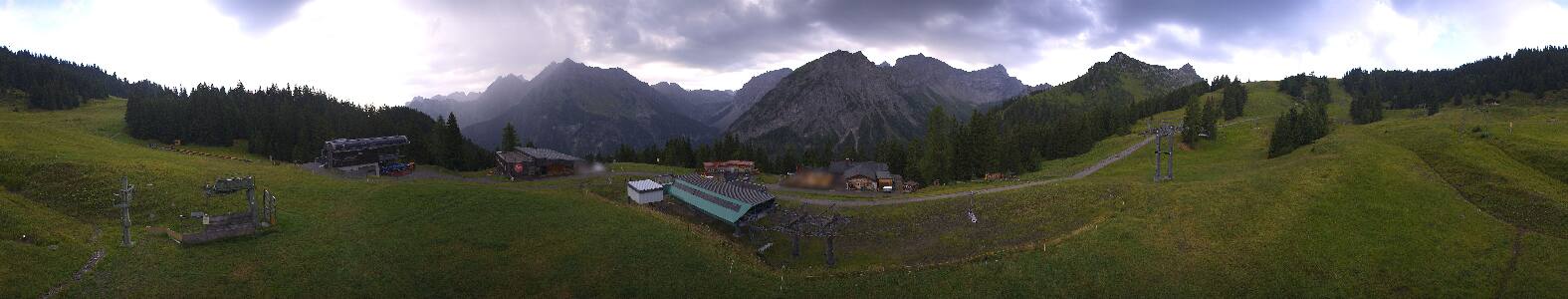 Palüd Brandnertal