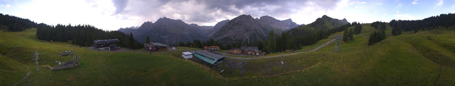 Palüd Brandnertal