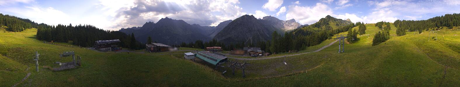 Palüd Brandnertal
