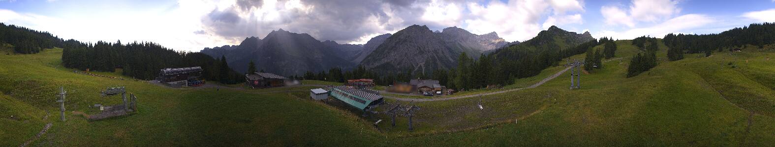 Palüd Brandnertal