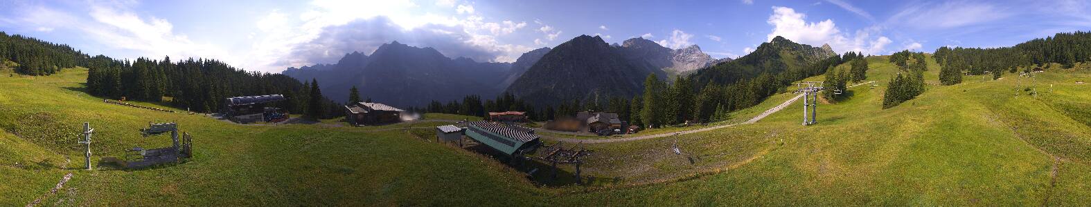 Palüd Brandnertal