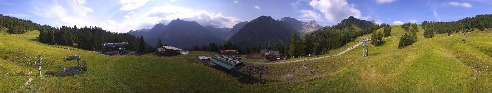 Palüd Brandnertal