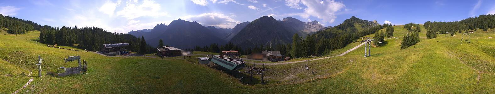 Palüd Brandnertal