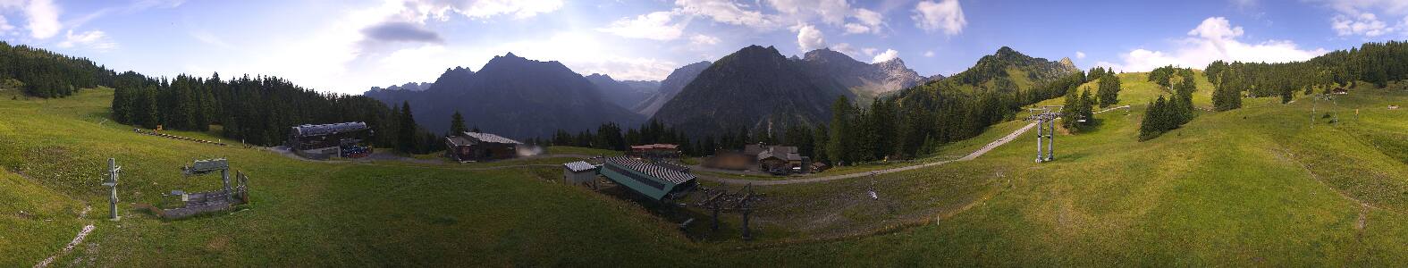 Palüd Brandnertal