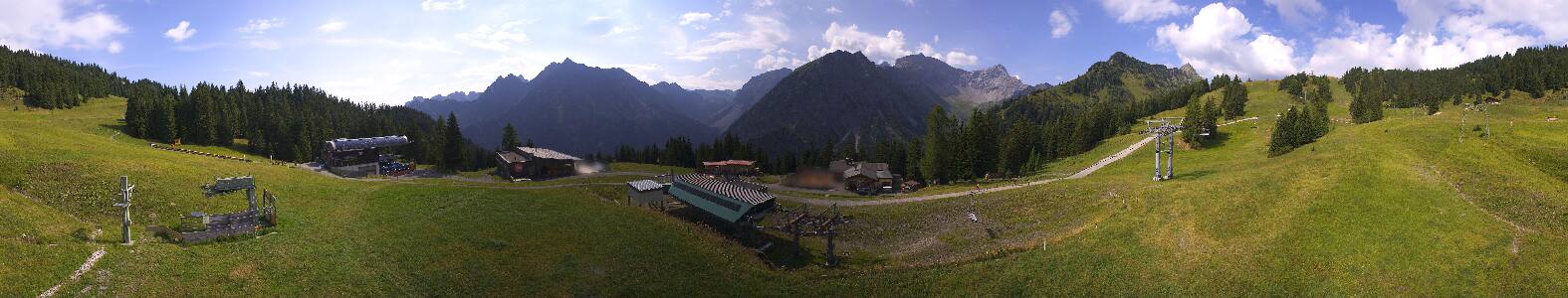 Palüd Brandnertal