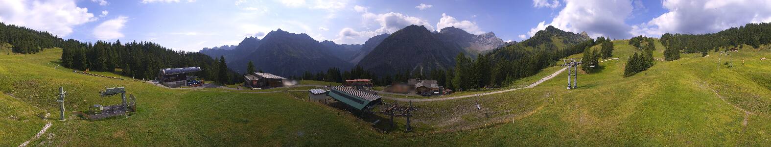 Palüd Brandnertal