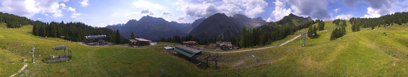 Palüd Brandnertal