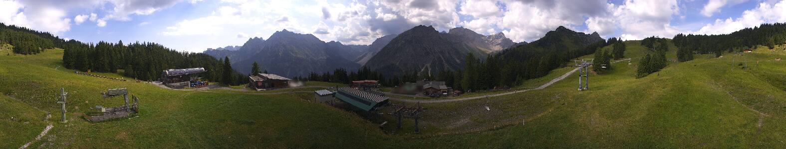 Palüd Brandnertal