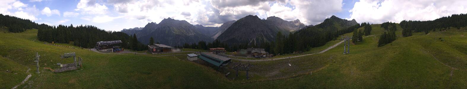 Palüd Brandnertal