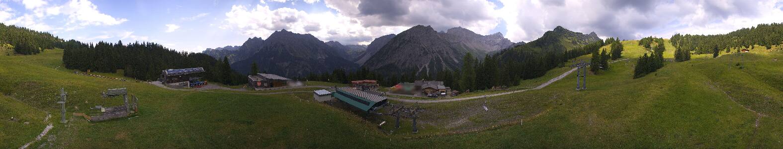 Palüd Brandnertal