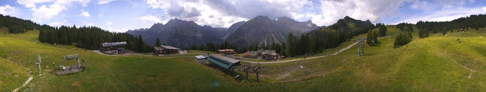 Palüd Brandnertal