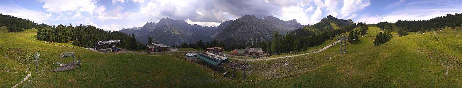 Palüd Brandnertal