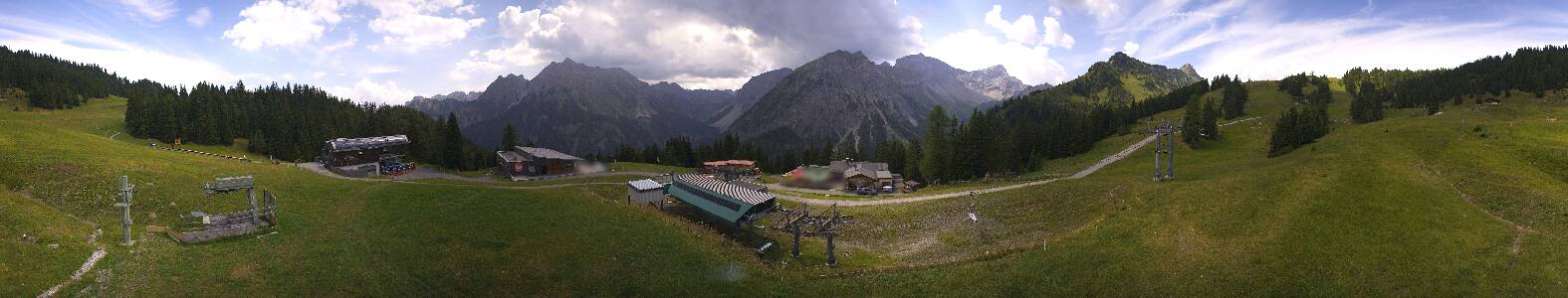 Palüd Brandnertal