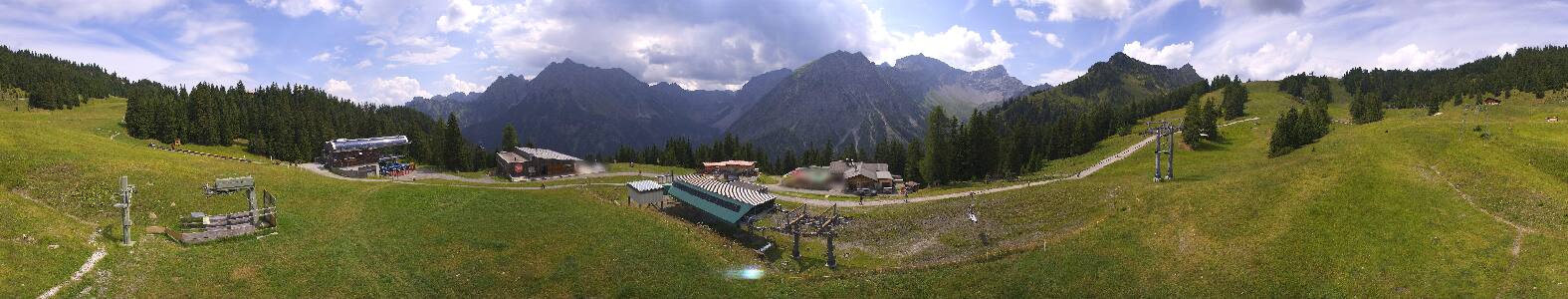 Palüd Brandnertal