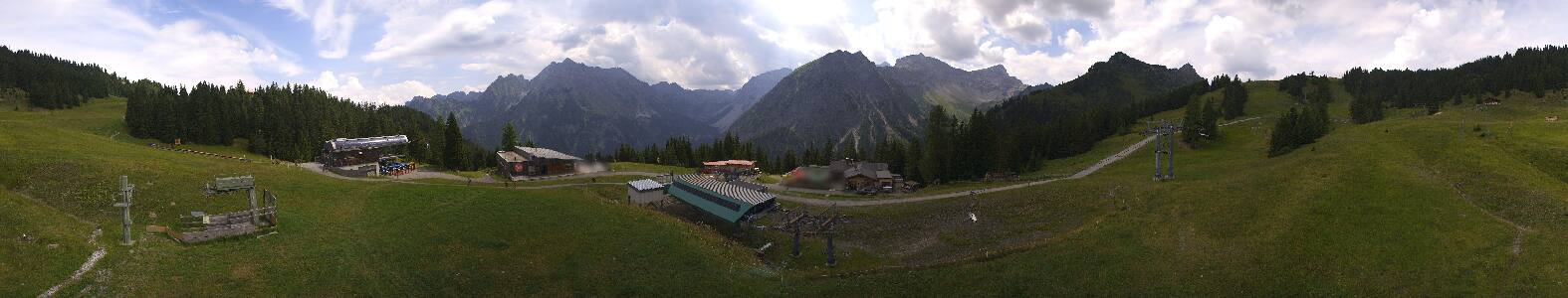 Palüd Brandnertal