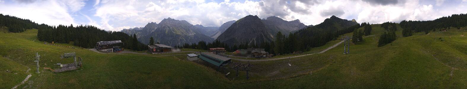 Palüd Brandnertal