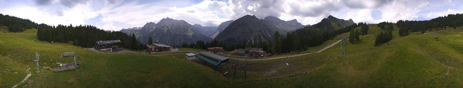 Palüd Brandnertal