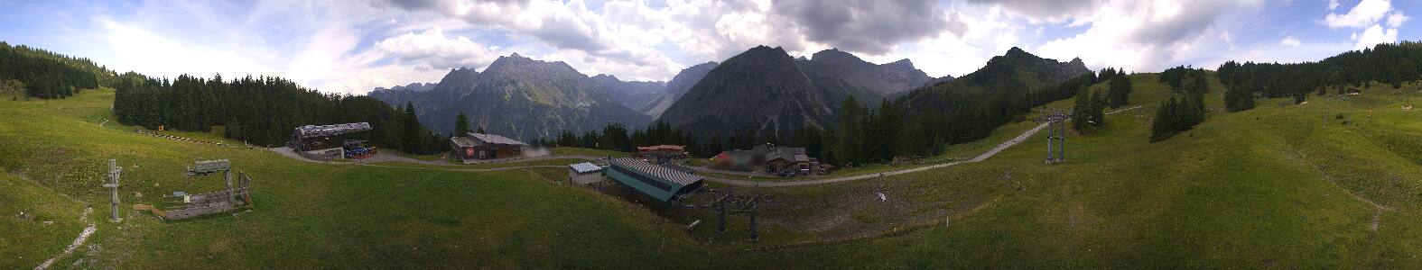 Palüd Brandnertal