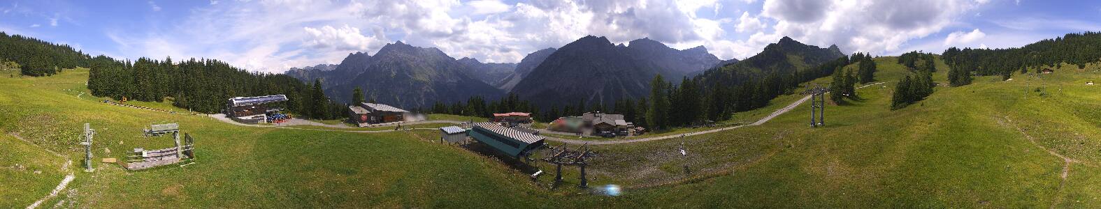 Palüd Brandnertal