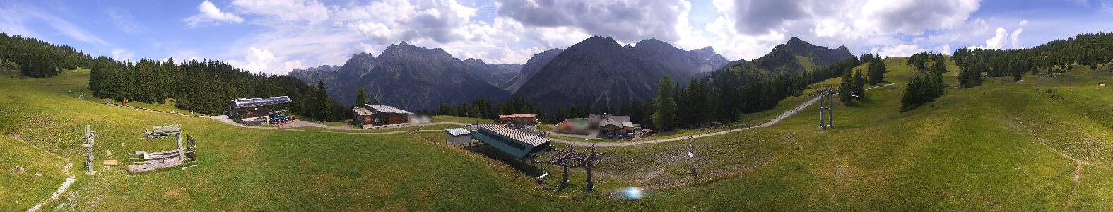 Palüd Brandnertal