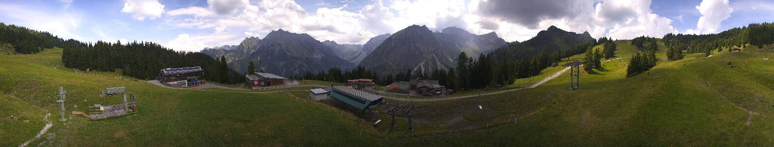 Palüd Brandnertal