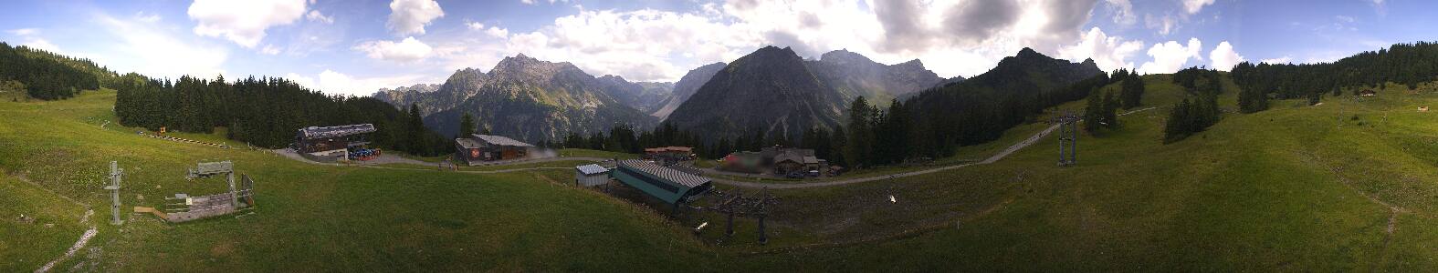 Palüd Brandnertal