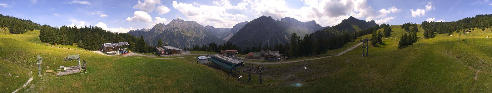 Palüd Brandnertal