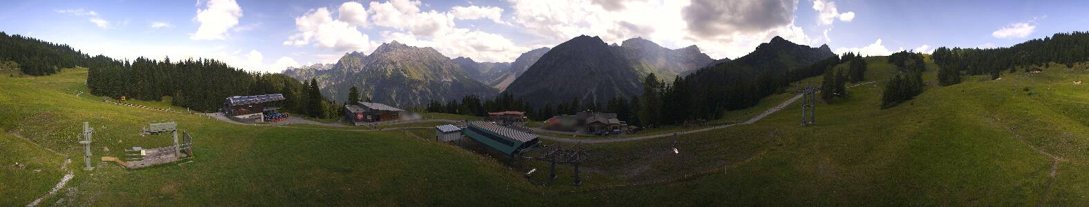 Palüd Brandnertal