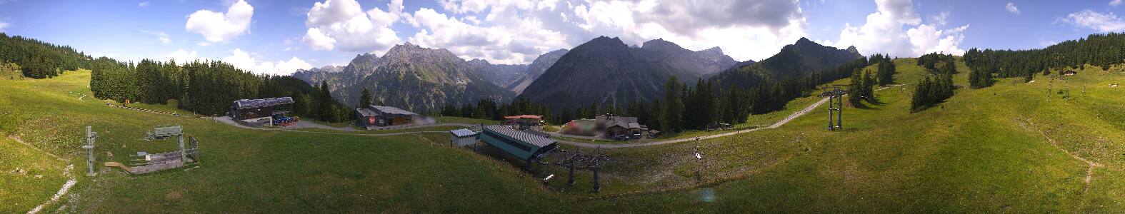 Palüd Brandnertal