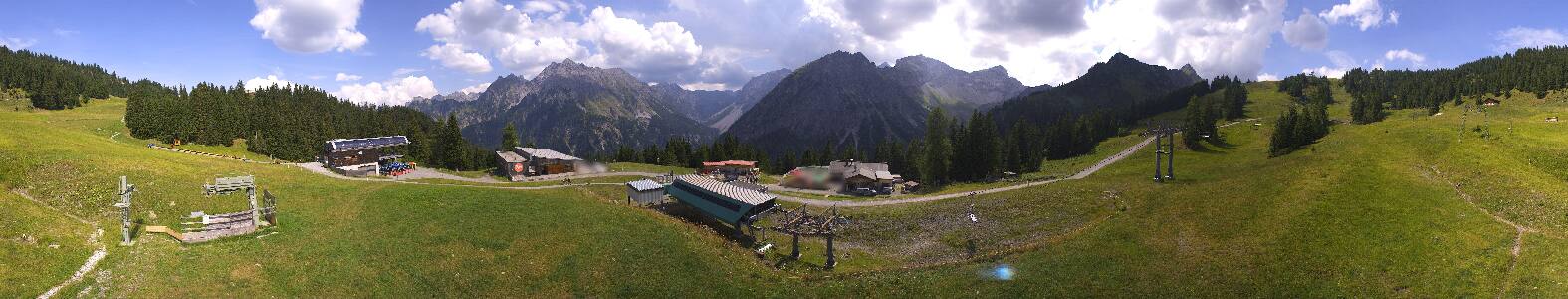 Palüd Brandnertal