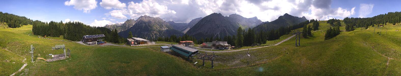 Palüd Brandnertal