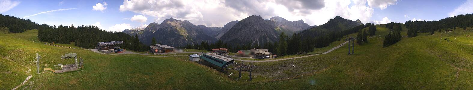 Palüd Brandnertal
