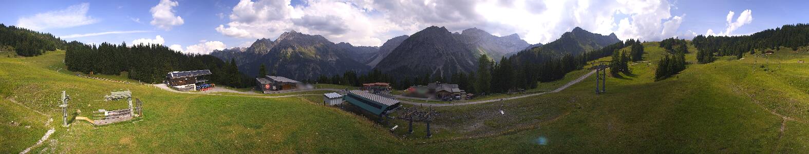Palüd Brandnertal
