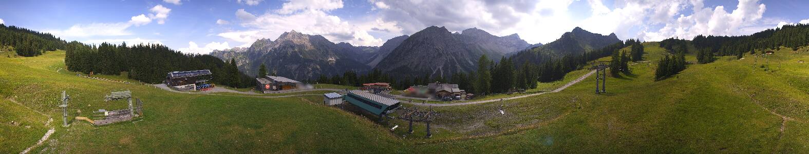 Palüd Brandnertal