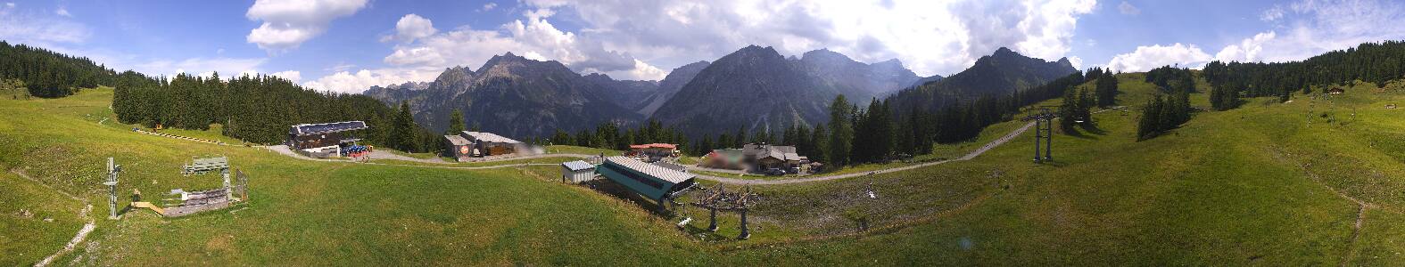 Palüd Brandnertal