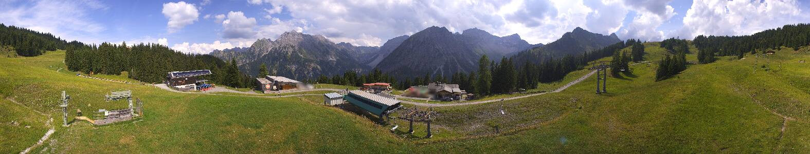 Palüd Brandnertal