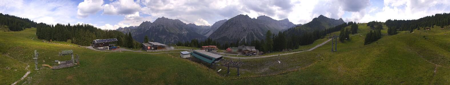 Palüd Brandnertal