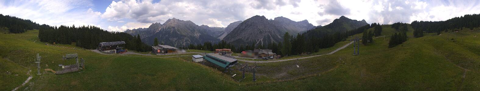 Palüd Brandnertal