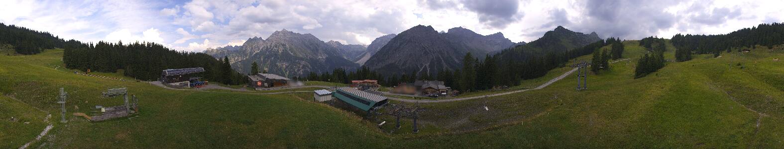Palüd Brandnertal