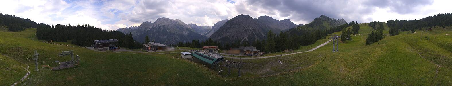 Palüd Brandnertal