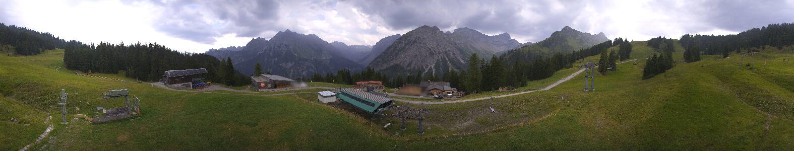 Palüd Brandnertal