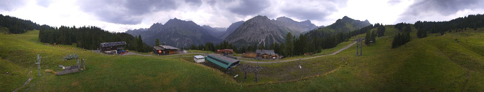 Palüd Brandnertal