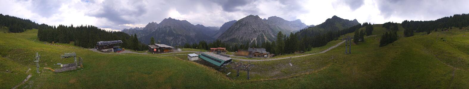 Palüd Brandnertal