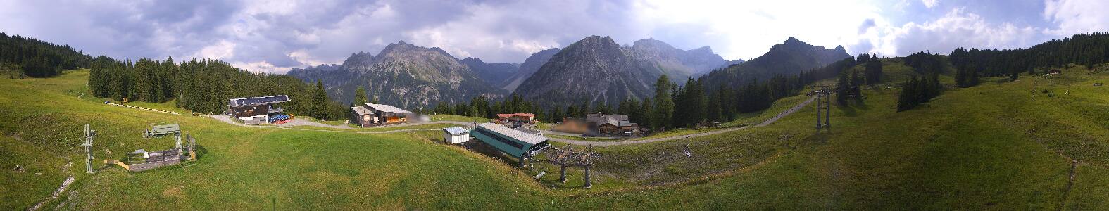 Palüd Brandnertal