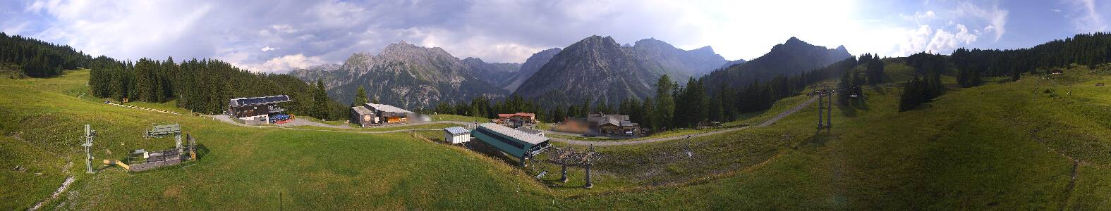 Palüd Brandnertal