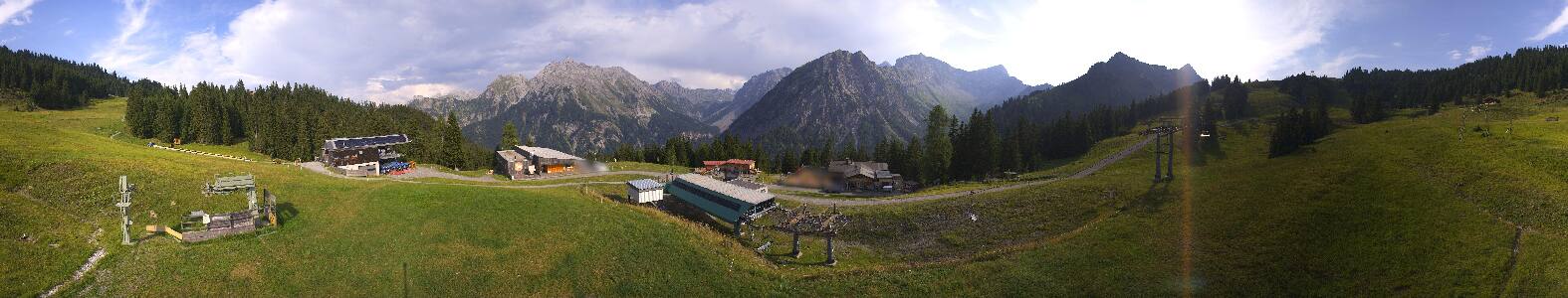 Palüd Brandnertal